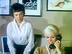Bunny Yeagers Nude Camera (1963)