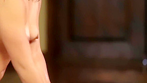 Burnett Masseuse Aims To Please