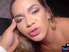 Busty Amateur Chick Gets Fucked In Her Tight Asshole