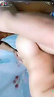 Busty Bhabhi Live Sex With Her Husband’s Step brother