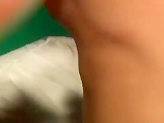 Busty Bitch Fucks Bisexual Male With Strapon Then Pussy Fucked During Threesome