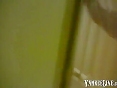 Busty Blonde Homemade Sex
