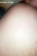 Busty Indian Girl With Hands Tied Sucking Lund Mms
