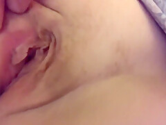 Busty Milf Cums For You