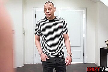 Busty Milf Solved Guys Problem With Tit Fuck And Amazing Blowjob - Katy Jayne