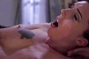 Busty Ts Girlfriend Fingered During Bj Then Barebacked 8 Min