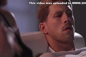Busty Ts Girlfriend Fingered During Bj Then Barebacked 8 Min
