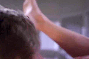 Busty Ts Girlfriend Fingered During Bj Then Barebacked 8 Min