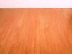 Busty cougar stepmother gives perfect hand and blowjob