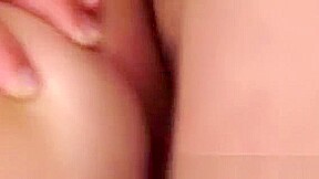 Busty teen 18+ Creampied By An Old Man