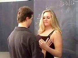Busty teen 18+ Fucking and Face Cumshot