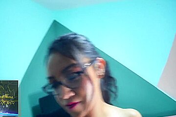 C Se De Regularizacion En Casa De Mi Maestra La Cual Es Muy Cachonda (parte 1)