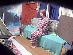 C-2794 Naturally, I End Up Messing With My Wifes Femal