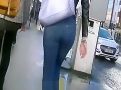 CANDID ASS