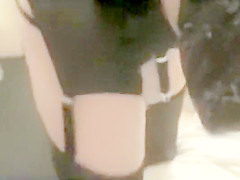 CD fucked in hotel