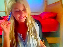 CEI Femdom Therapy JOI