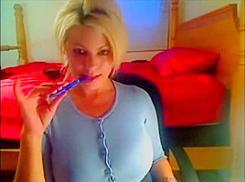 CEI Femdom Therapy JOI
