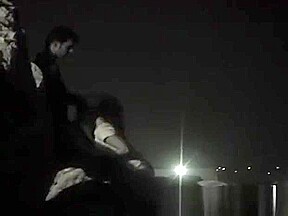 CLIP #06 _ Voyeurismo Public Sex_7