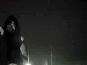 CLIP #06 _ Voyeurismo Public Sex_7