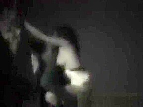 CLIP #06 _ Voyeurismo Public Sex_7