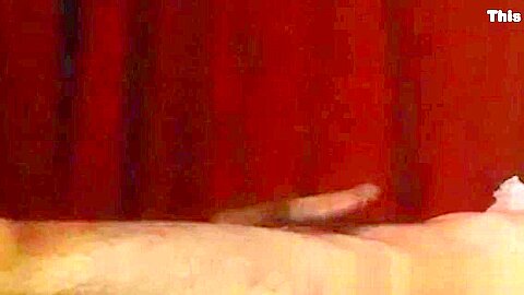 COCK MASSAGE CUMSHOT by Nudemassage