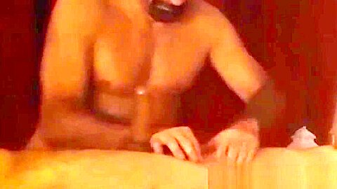 COCK MASSAGE CUMSHOT by Nudemassage