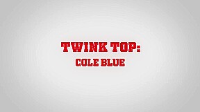 COLE BLUE Chapter 9 - Getting Pumped