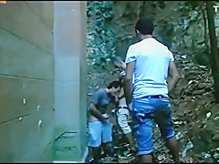 CRUISING FOLLANDO EN EL CAMPO - CRUISING  mp4