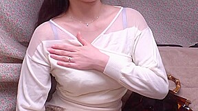 C-Rich sex that my husband could not taste