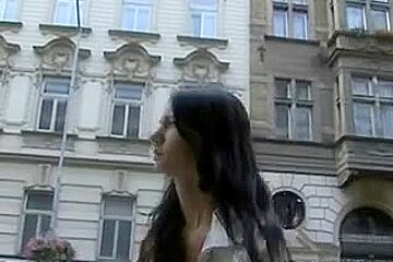 CZECH STREETS - MARTINA
