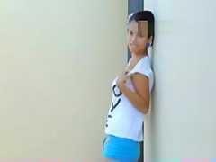 Cachonda morena
