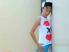 Cachonda morena