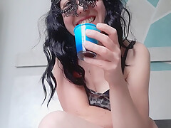 Caffe With Cum