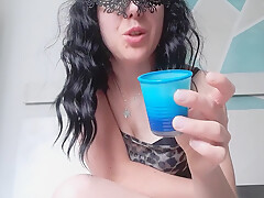 Caffe With Cum