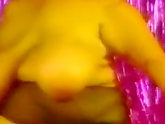 Cajun Queen stripping on stage!