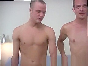 Caleb's hot boys with penis nude bouncing college guy balls xxx