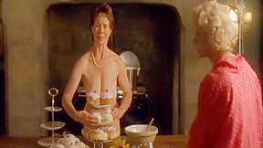 Calendar Girls compilation Helen Noreen and others