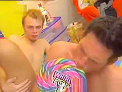 Calf oral gay sex The begins off with Skylar Prince entirely