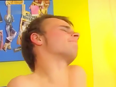 Calf oral gay sex The begins off with Skylar Prince entirely