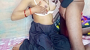 Called A Girl From A Rural Village To Her Home And Fucked Her