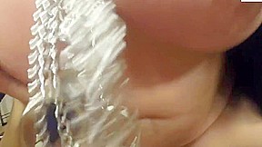 Cameron Skye BBW Huge Tits Creampie