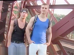 Cameron's hot young nude gay twinks public pussy movieture and