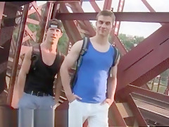 Cameron's hot young nude gay twinks public pussy movieture and