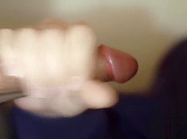 Campus Gloryhole 28 Intact Latin Bro 4