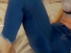 Can I Lick You Dick?