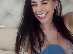 Can I Lick You Dick?