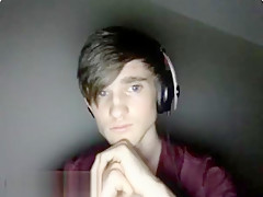 Canadian Boy 19 Yo