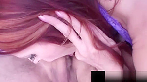 Canadian Housewife Shanda Fay Is Banged By Lucky Camera Guy!
