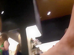 Candid Sexy Upskirts