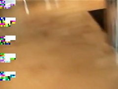 Candid ass and sexy female legs on one horny video 06e